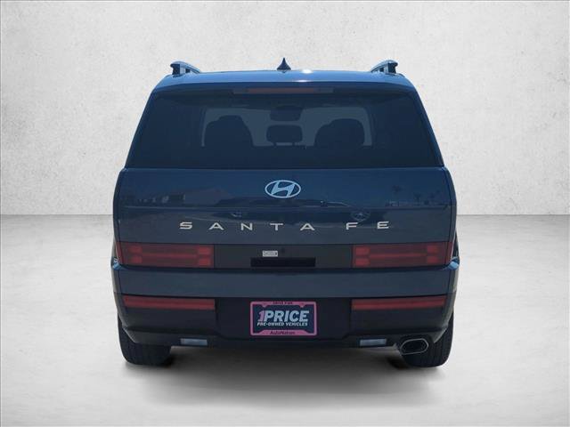 Used 2026 Hyundai Santa Fe SEL FWD image 7