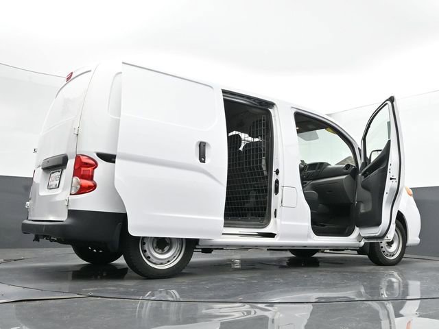 Used 2021 Nissan NV200 S image 67