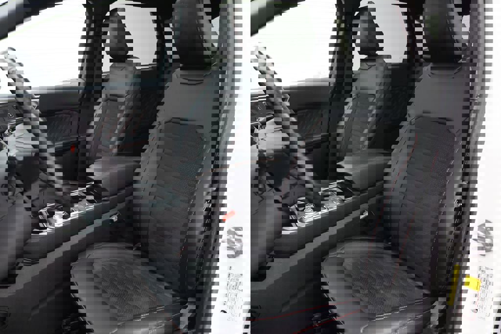 Used 2022 Ford Edge ST-Line image 15