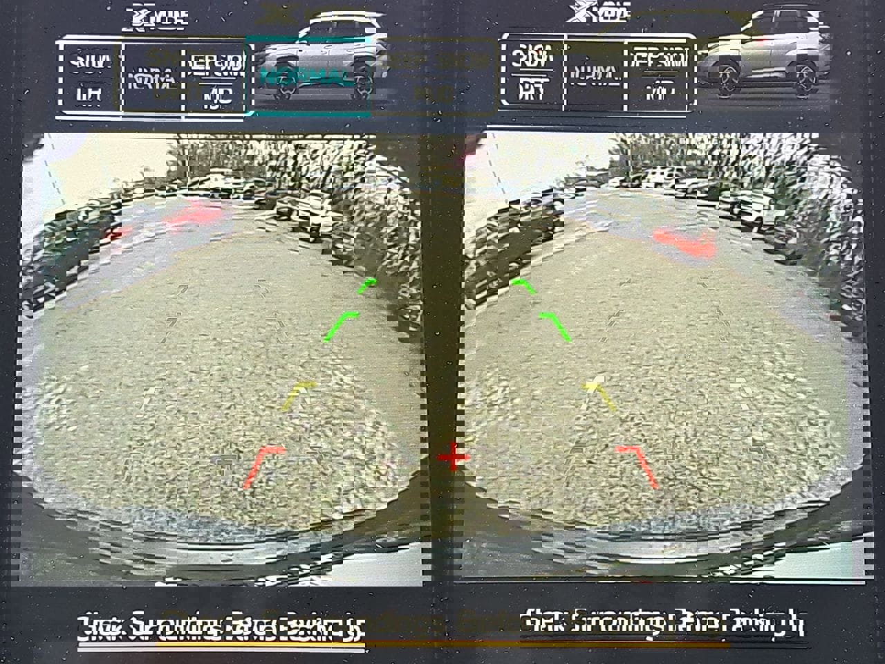 New 2026 Subaru Forester Premium image 23