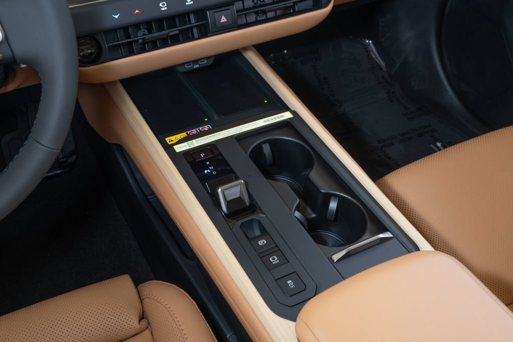 New 2026 Lexus ES 350e FWD image 24