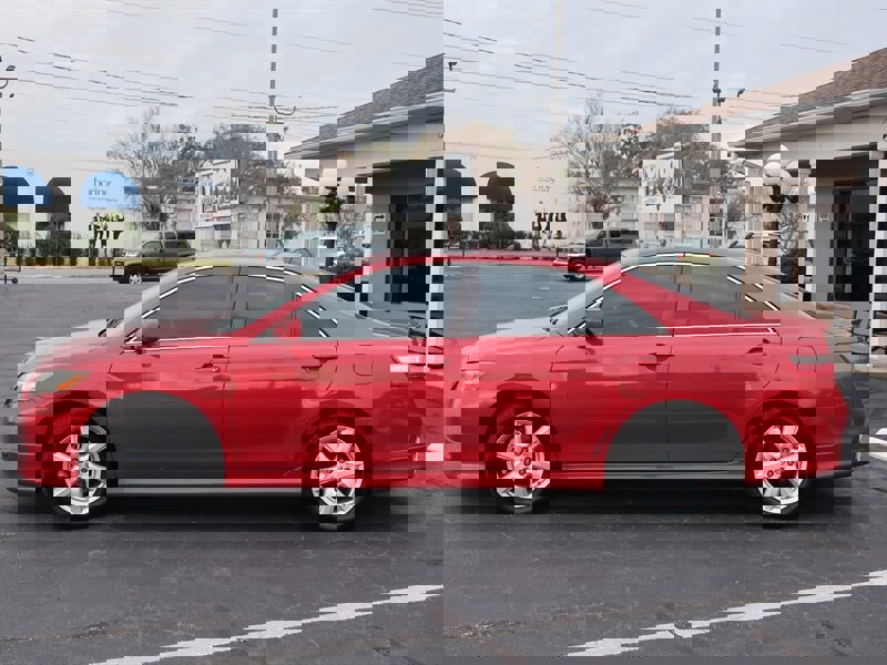 Used 2009 Toyota Camry SE image 10