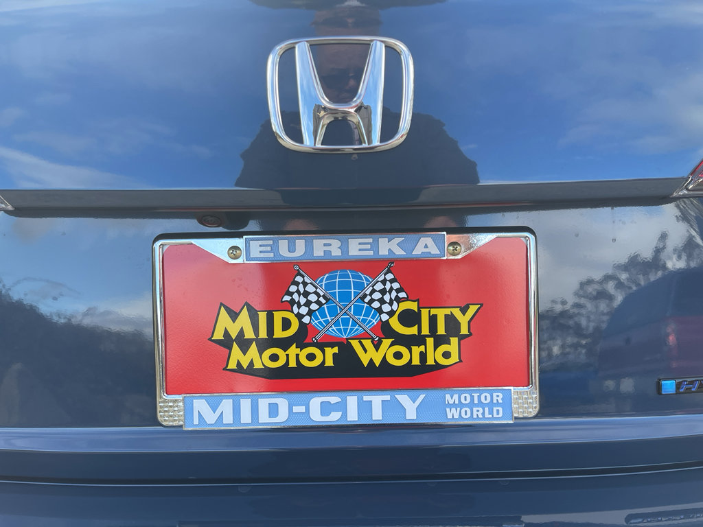 New 2026 Honda Civic Sport image 2