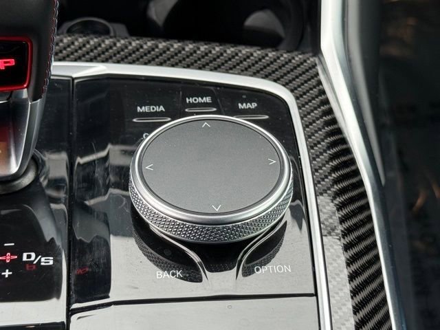 Used 2023 BMW M4 xDrive Competition w/ M Carbon Exterior Package image 31
