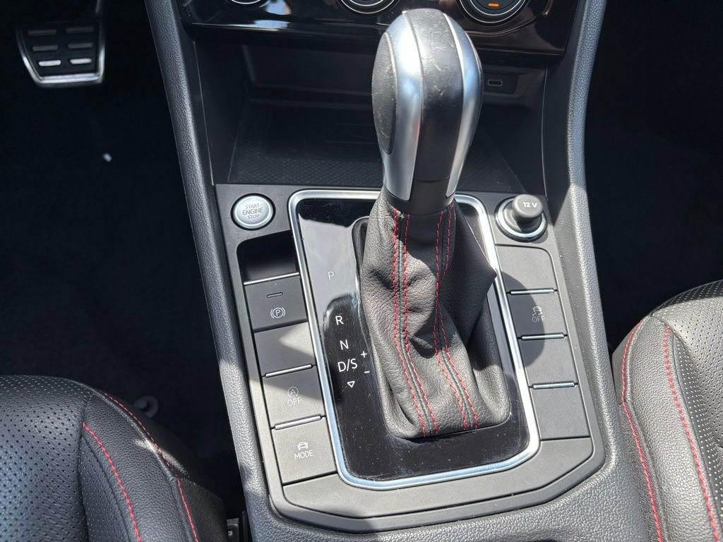 Used 2021 Volkswagen Jetta GLI FWD image 25