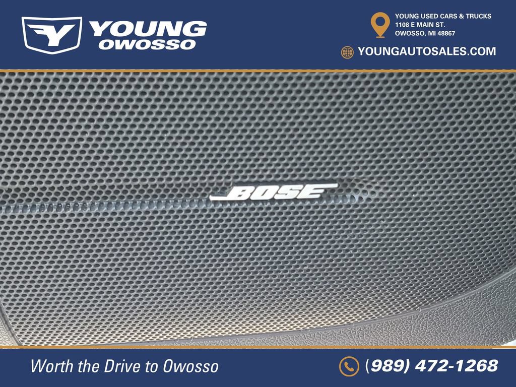 Used 2017 Chevrolet Traverse Premier AWD/4WD image 24