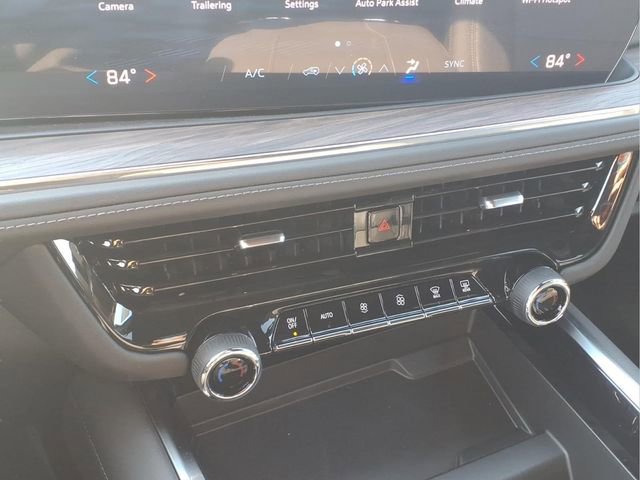 New 2026 Chevrolet Tahoe LS AWD/4WD image 6