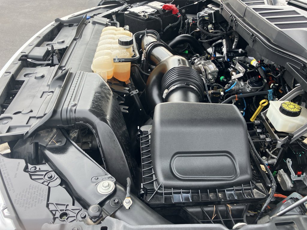 Used 2022 Ford F150 XLT w/ Equipment Group 302A High image 40