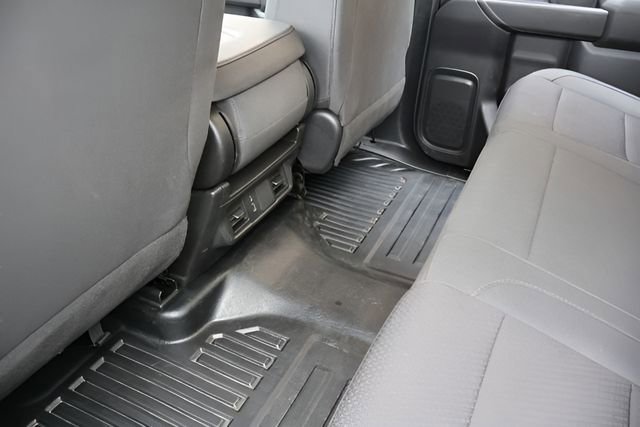 Used 2024 GMC Sierra 1500 Pro w/ Pro Value Package AWD/4WD image 17