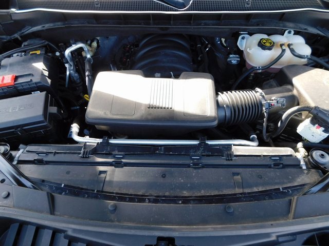 Certified 2023 Chevrolet Suburban Premier image 51