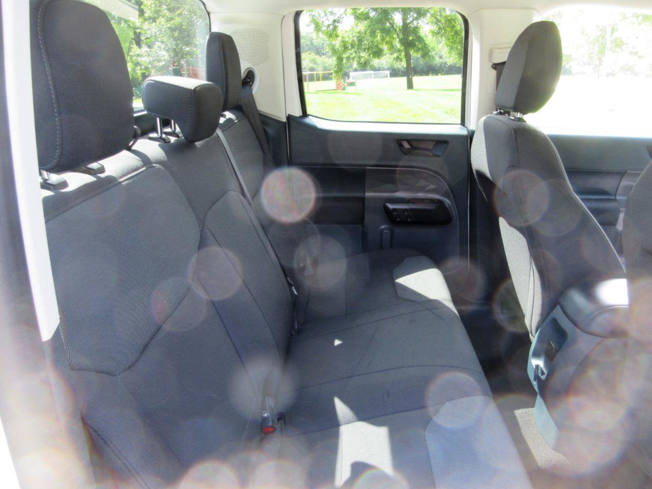Used 2022 Ford Maverick XL FWD image 37