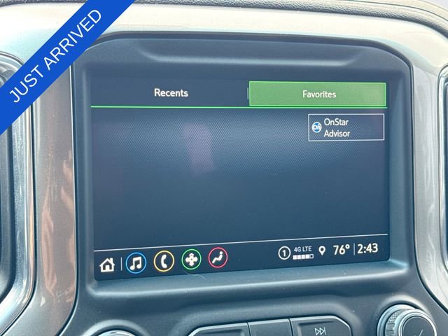 Used 2021 Chevrolet Silverado 1500 RST w/ All Star Edition Plus image 18