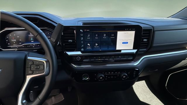 Used 2024 Chevrolet Silverado 1500 LT image 12