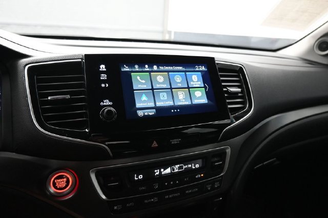 Used 2022 Honda Pilot EX-L image 18