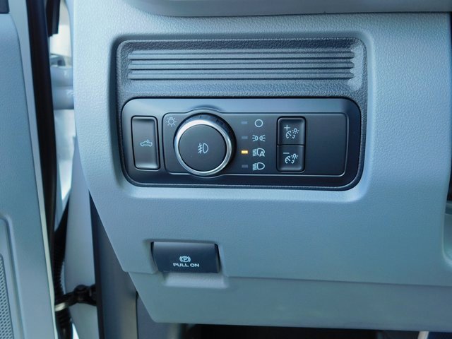 New 2026 Ford F250 XL w/ STX Appearance Package image 30