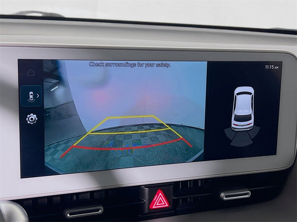 Used 2023 Hyundai Ioniq 5 SE image 13