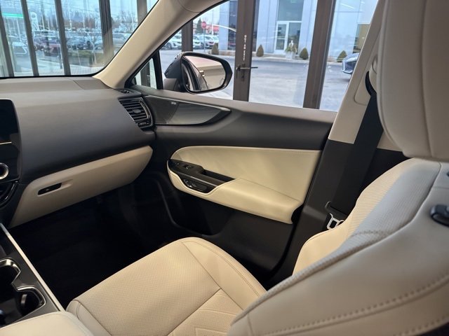 New 2026 Lexus NX 350 AWD w/ Luxury Package image 30