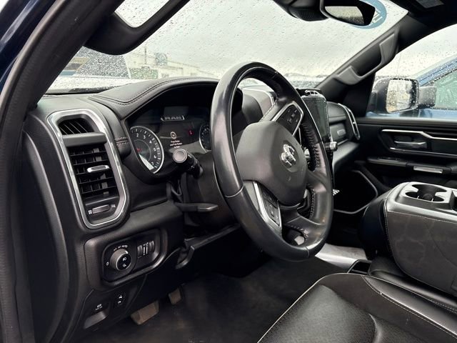 Used 2023 RAM 1500 Laramie image 18