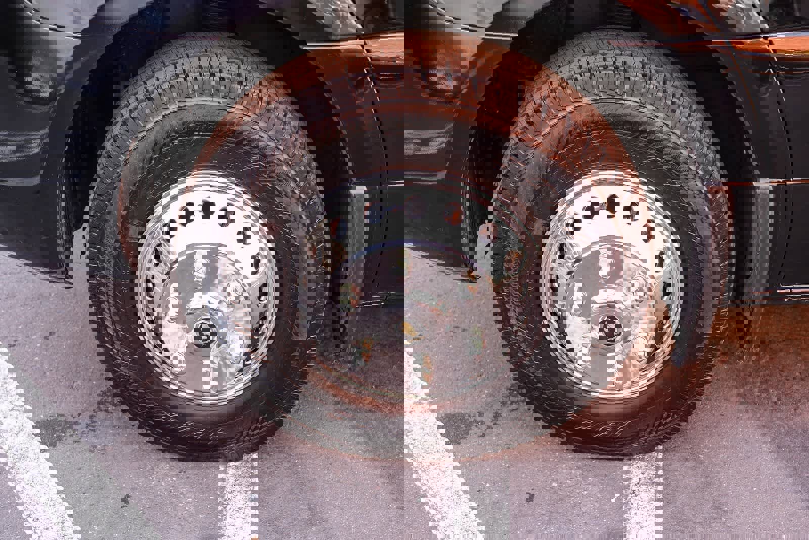 Used 2023 Mercedes-Benz Sprinter 3500 image 8