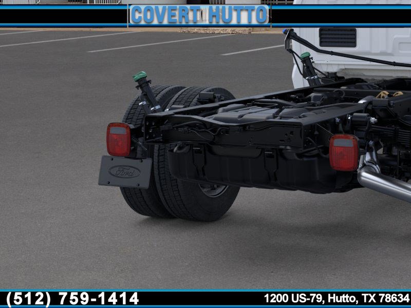 New 2026 Ford F450 XL image 21