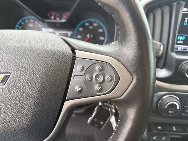 Used 2018 Chevrolet Colorado Z71 AWD/4WD image 21