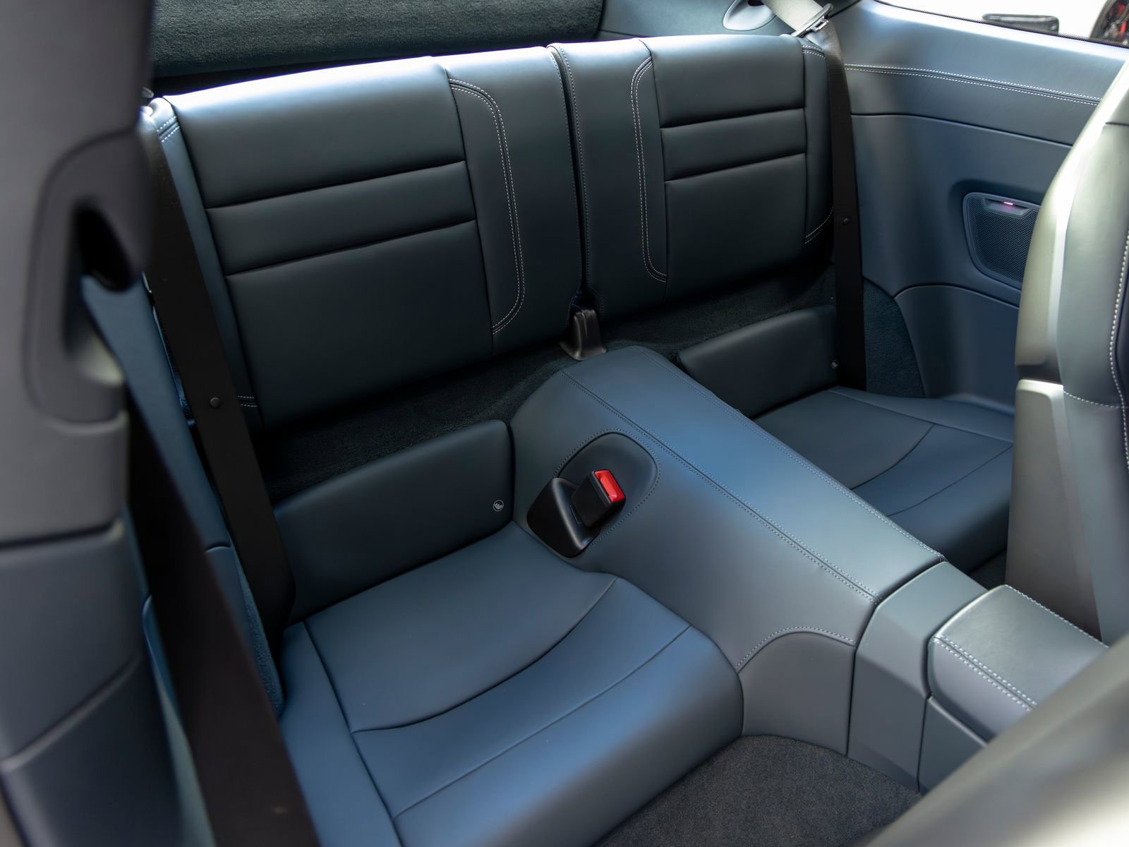 Used 2024 Porsche 911 Carrera S image 51