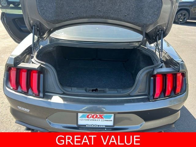 Used 2019 Ford Mustang Coupe image 15