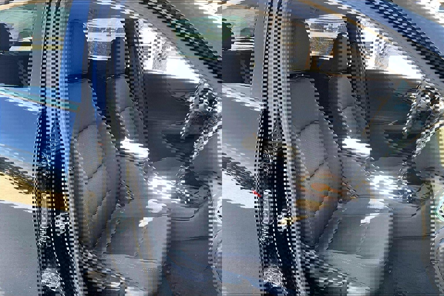 Used 2020 Chevrolet Malibu LS FWD image 6