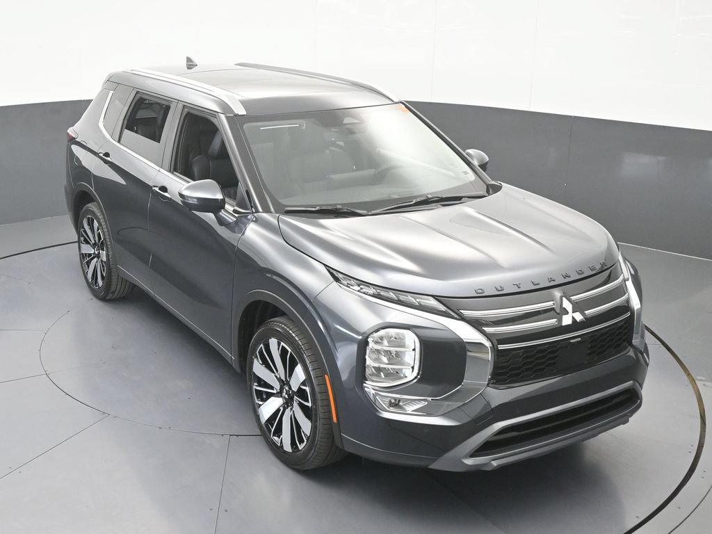 New 2026 Mitsubishi Outlander SEL FWD image 60