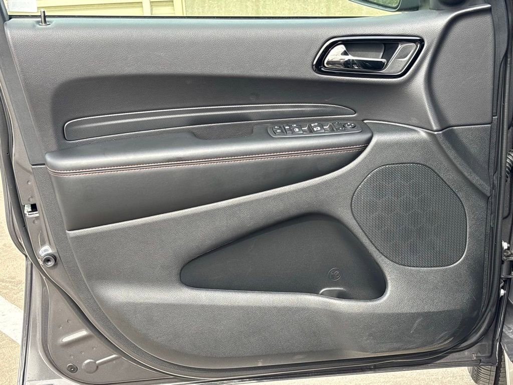 New 2026 Dodge Durango GT image 7