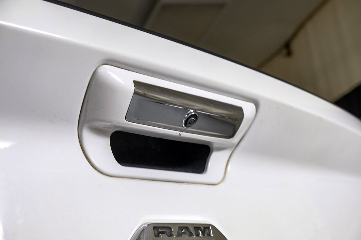 Used 2020 RAM 2500 Laramie image 45