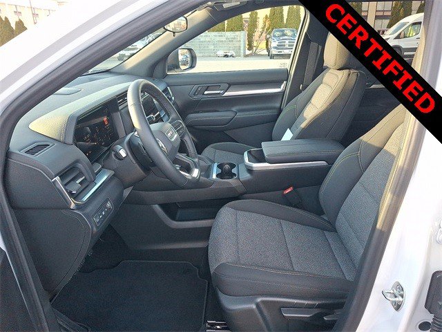 Certified 2026 GMC Terrain Elevation image 15