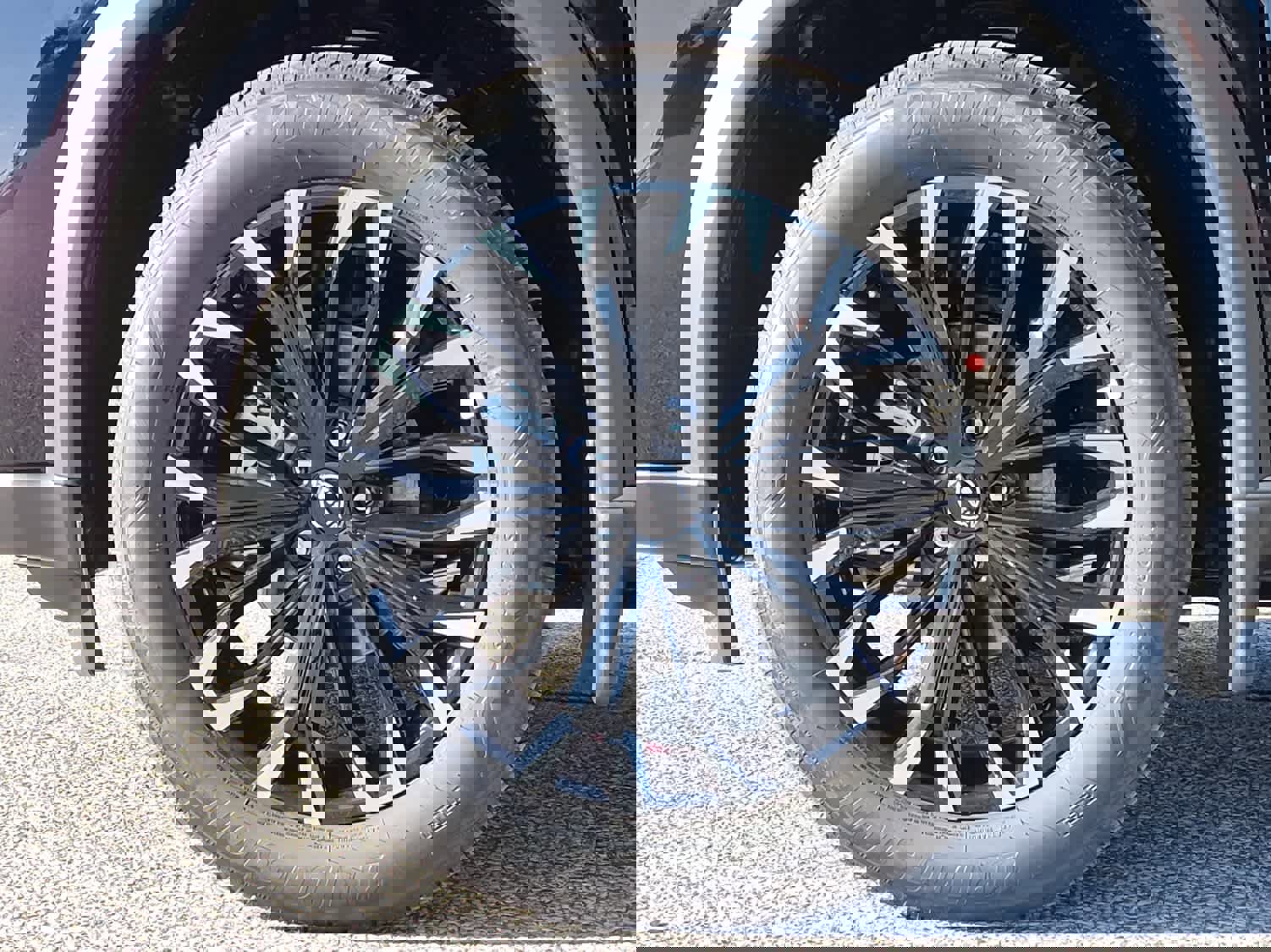 New 2026 Nissan Rogue SV AWD/4WD image 6