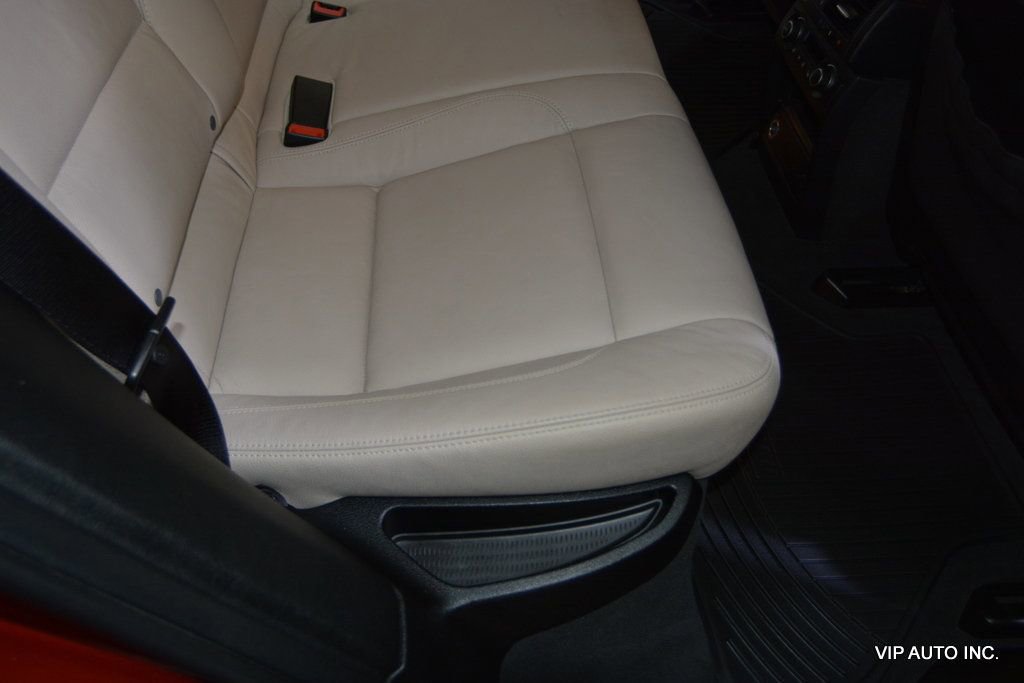 Used 2012 BMW X6 xDrive35i AWD/4WD image 25