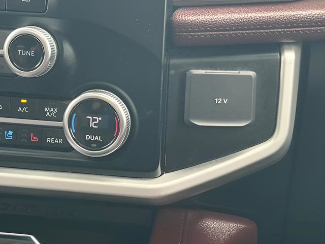 Used 2024 Ford Expedition Limited AWD/4WD image 31