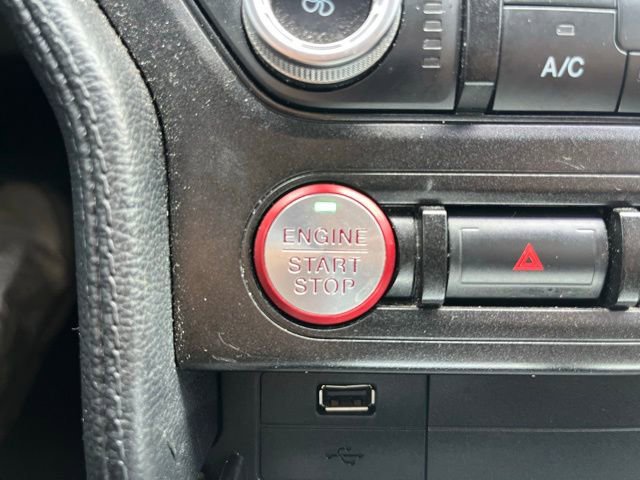 Used 2020 Ford Mustang Coupe image 14