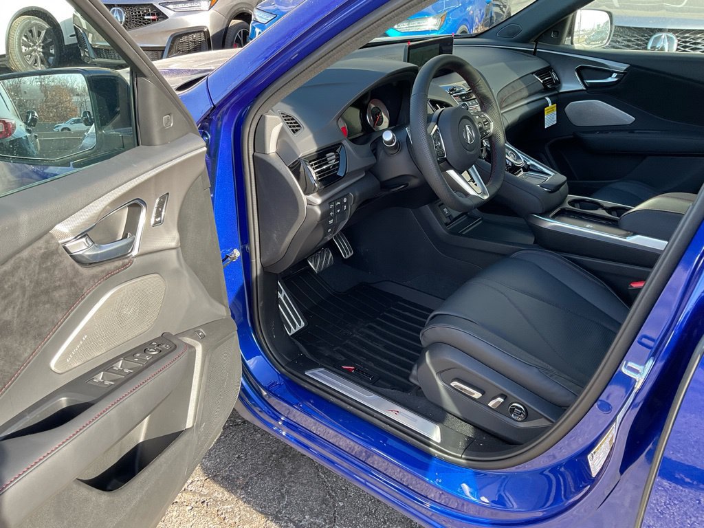 New 2026 Acura RDX w/ Advance Package AWD/4WD image 10