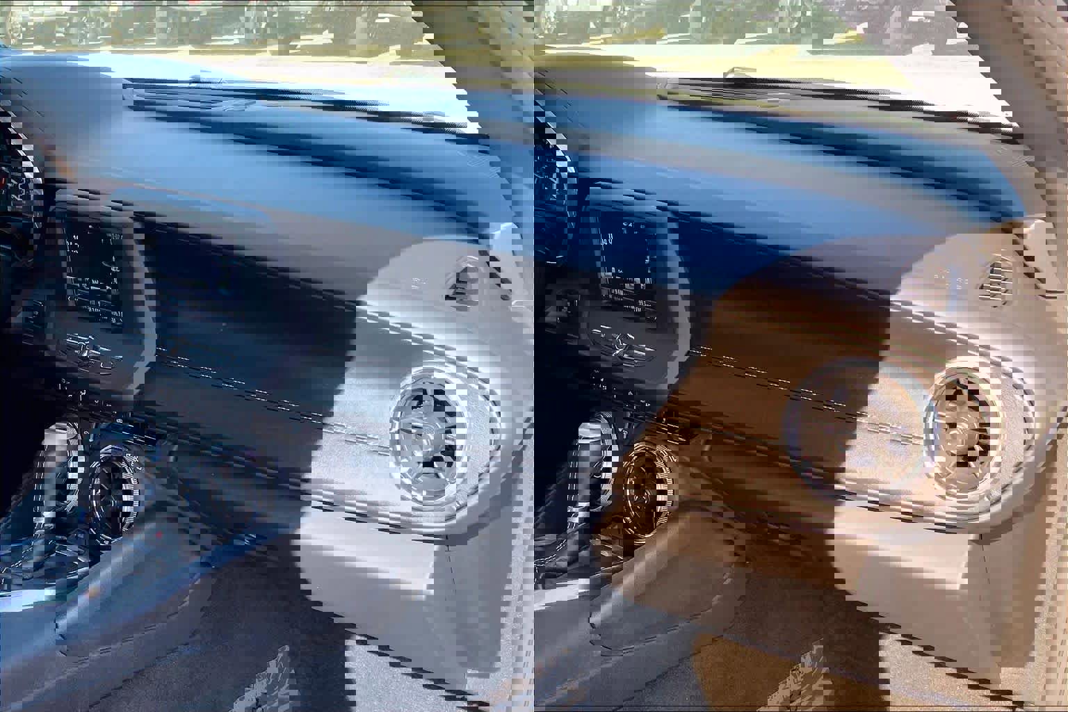 Used 2017 Chevrolet Camaro LT image 17