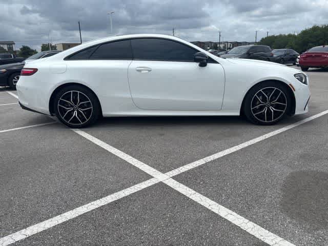 Used 2023 Mercedes-Benz E 450 Coupe image 6