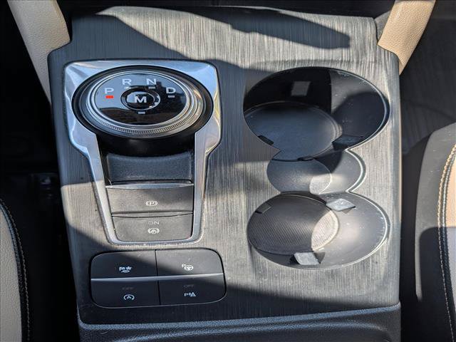 Used 2020 Ford Escape Titanium AWD/4WD image 35