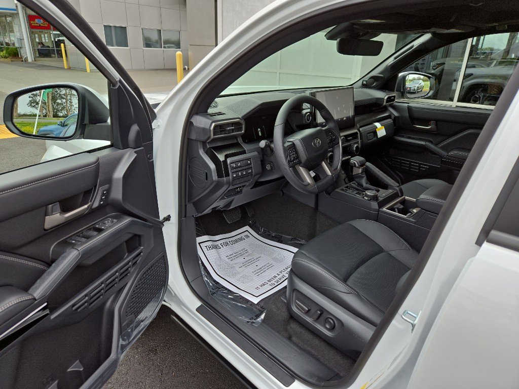 New 2026 Toyota 4Runner Limited image 17