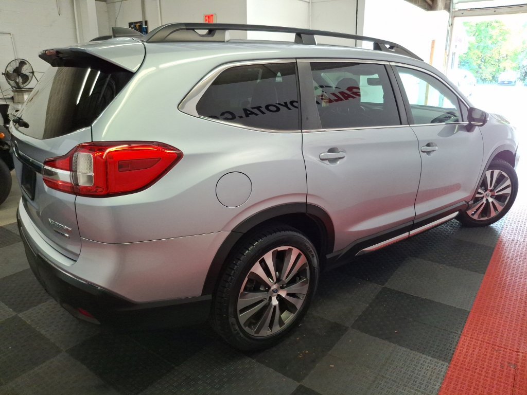 Used 2019 Subaru Ascent Limited AWD/4WD image 12
