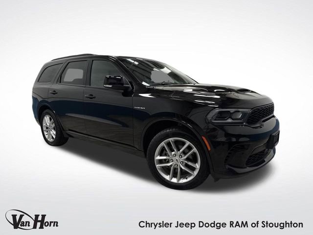 Used 2025 Dodge Durango R/T