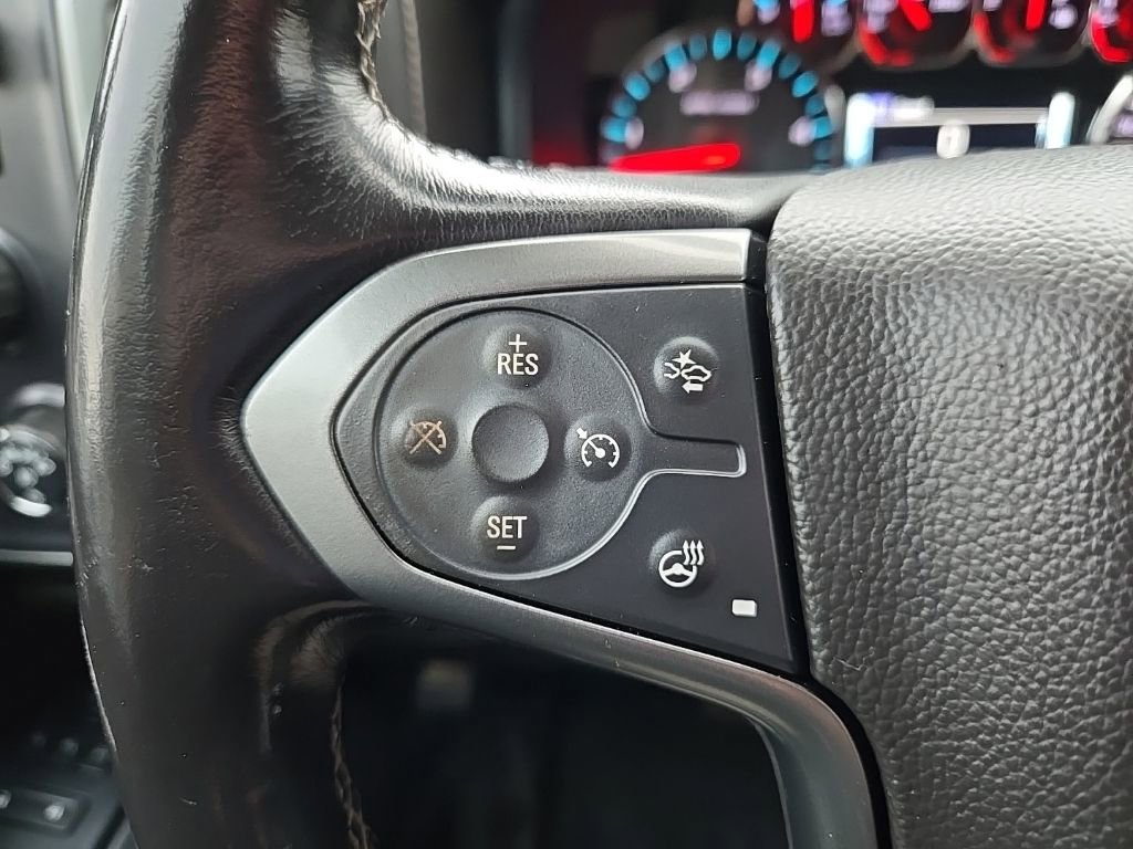 Used 2019 Chevrolet Silverado 3500 LTZ w/ Duramax Plus Package image 18