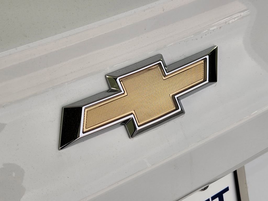 New 2026 Chevrolet Blazer EV LT image 11