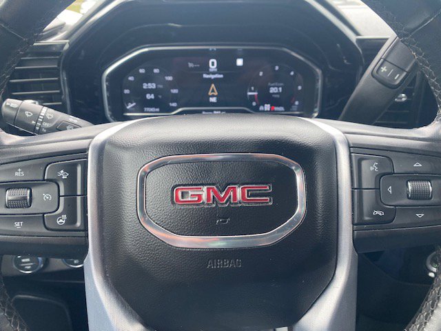 Used 2023 GMC Sierra 1500 Elevation image 7
