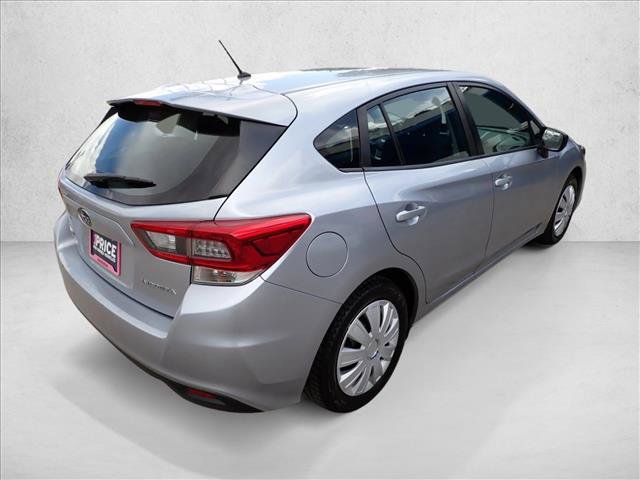 Used 2023 Subaru Impreza 2.0i image 4