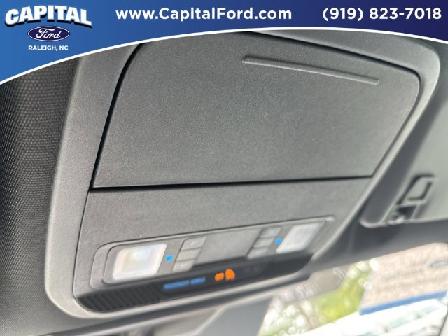 Used 2025 Ford Mustang Mach-E GT AWD/4WD image 33
