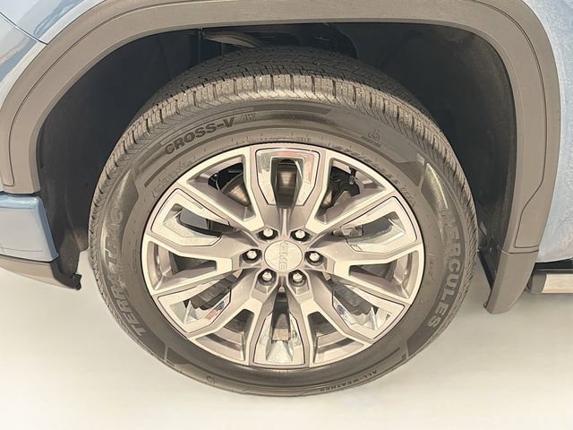 Certified 2024 GMC Sierra 1500 Denali w/ Denali Reserve Package image 25