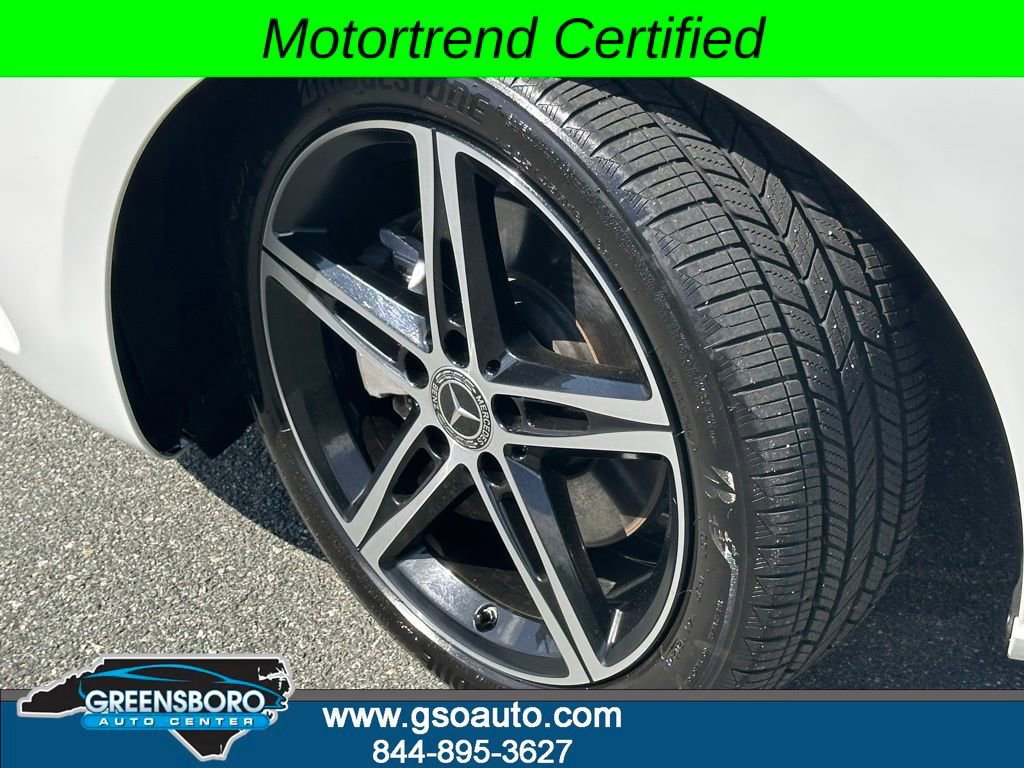 Used 2021 Mercedes-Benz A 220 w/ Premium Package image 39